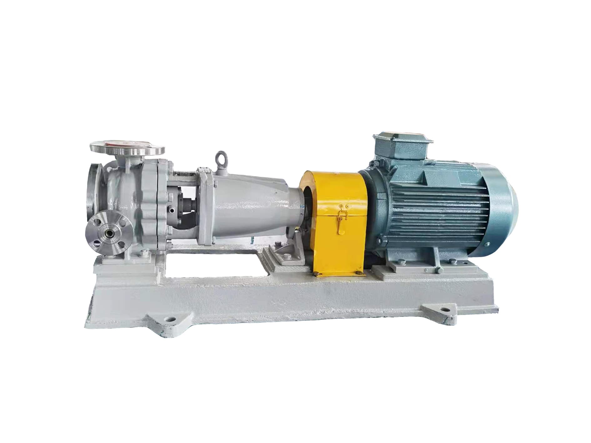 Stainless Steel Centrifugal Pump Model IH